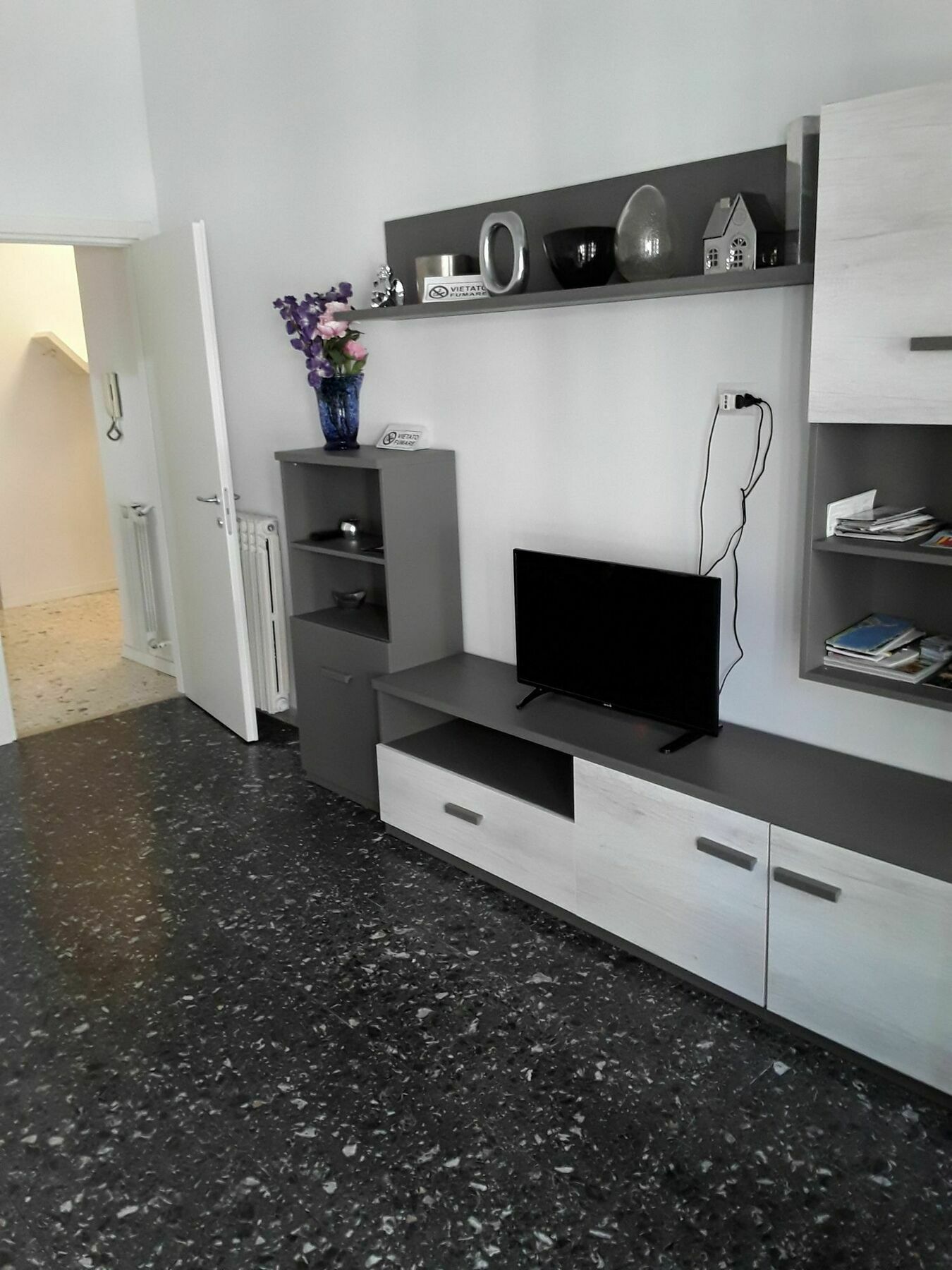 Cilea * Napoli