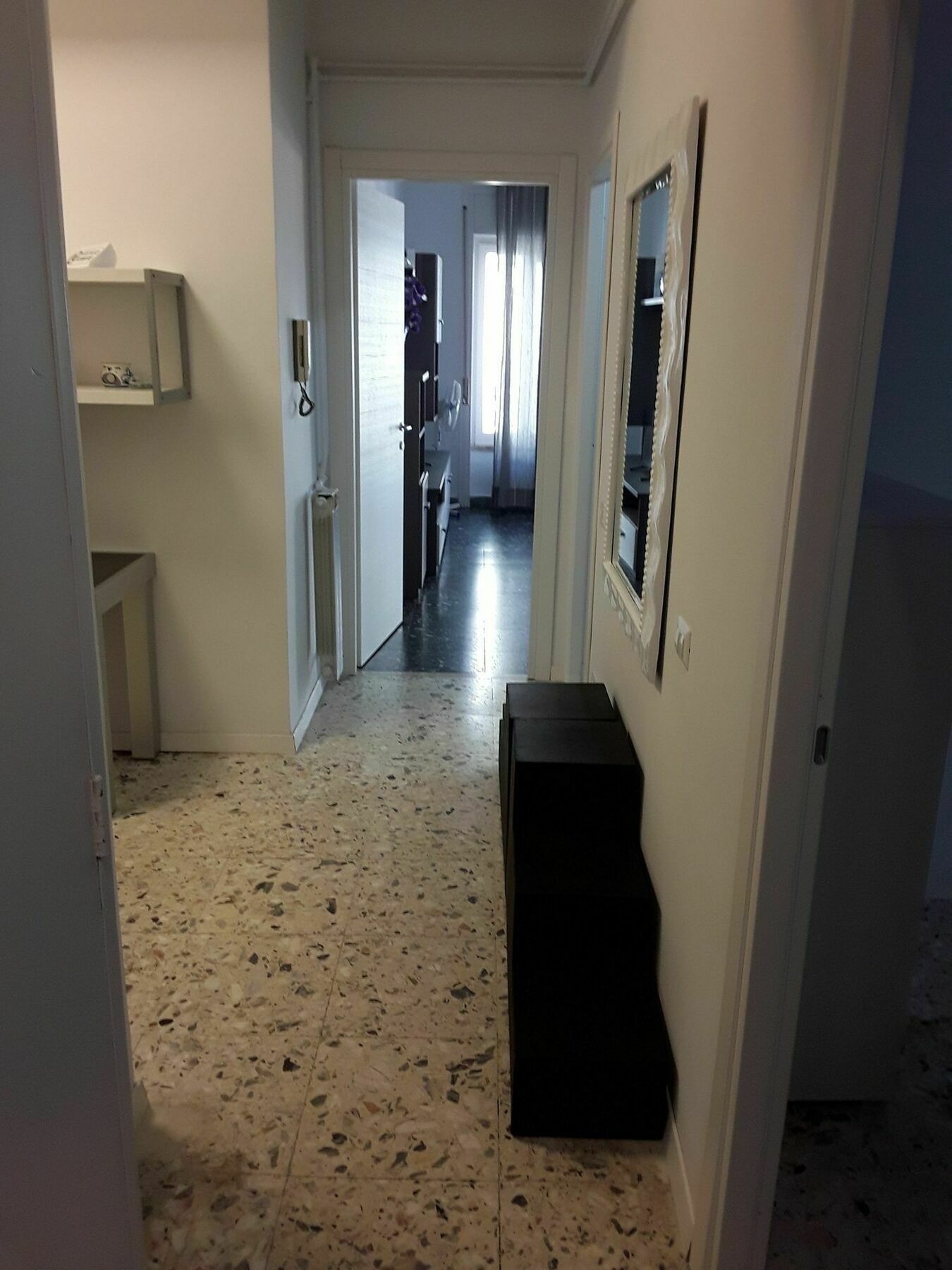 Cilea * Napoli