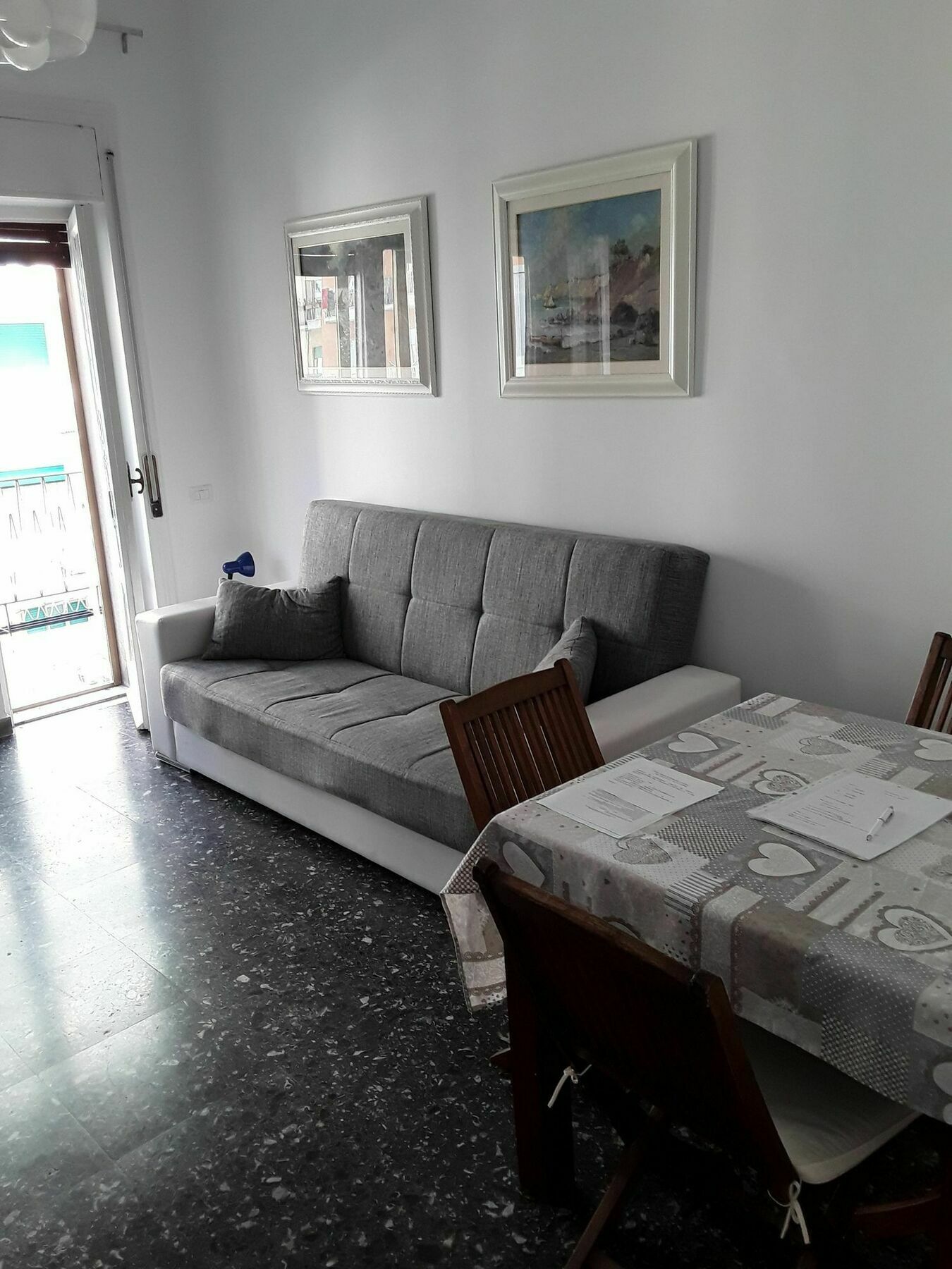 Appartamento Cilea